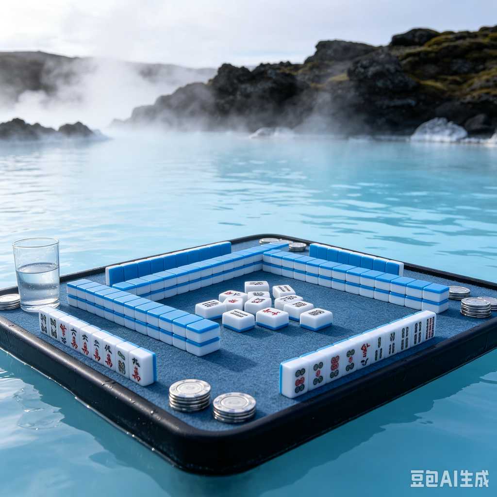 harmless mahjong tile material
